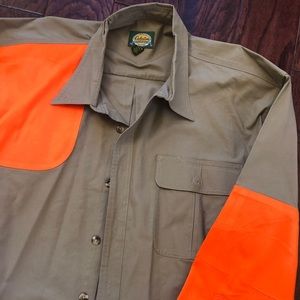 Men’s Hunting Shirt